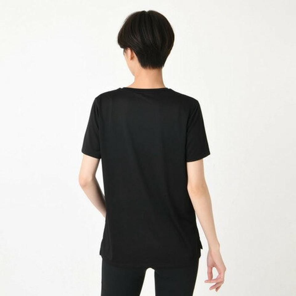 ニューバランス（new balance）（レディース）Sport Essentials 半袖Tシャツ WT41222