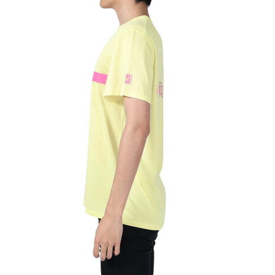 ナイキ（NIKE）（メンズ）マイラー EKIDEN ドライフィット UV 半袖Tシャツ FQ8019-331