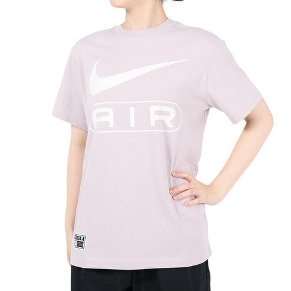 ナイキ（NIKE）（レディース）エア BF SP24 半袖 Tシャツ FV8003-019
