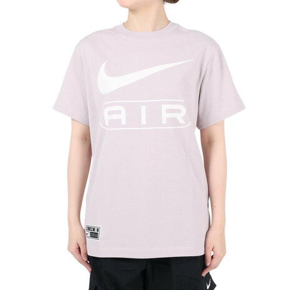ナイキ（NIKE）（レディース）エア BF SP24 半袖 Tシャツ FV8003-019