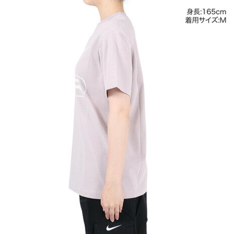 ナイキ（NIKE）（レディース）エア BF SP24 半袖 Tシャツ FV8003-019