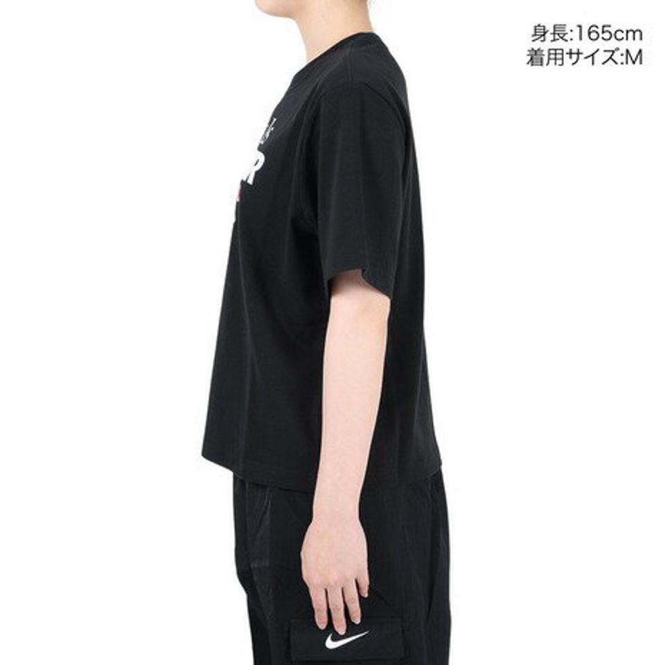ナイキ（NIKE）（レディース）OC 1 ボクシー VDAY 半袖 Tシャツ FQ8871-010