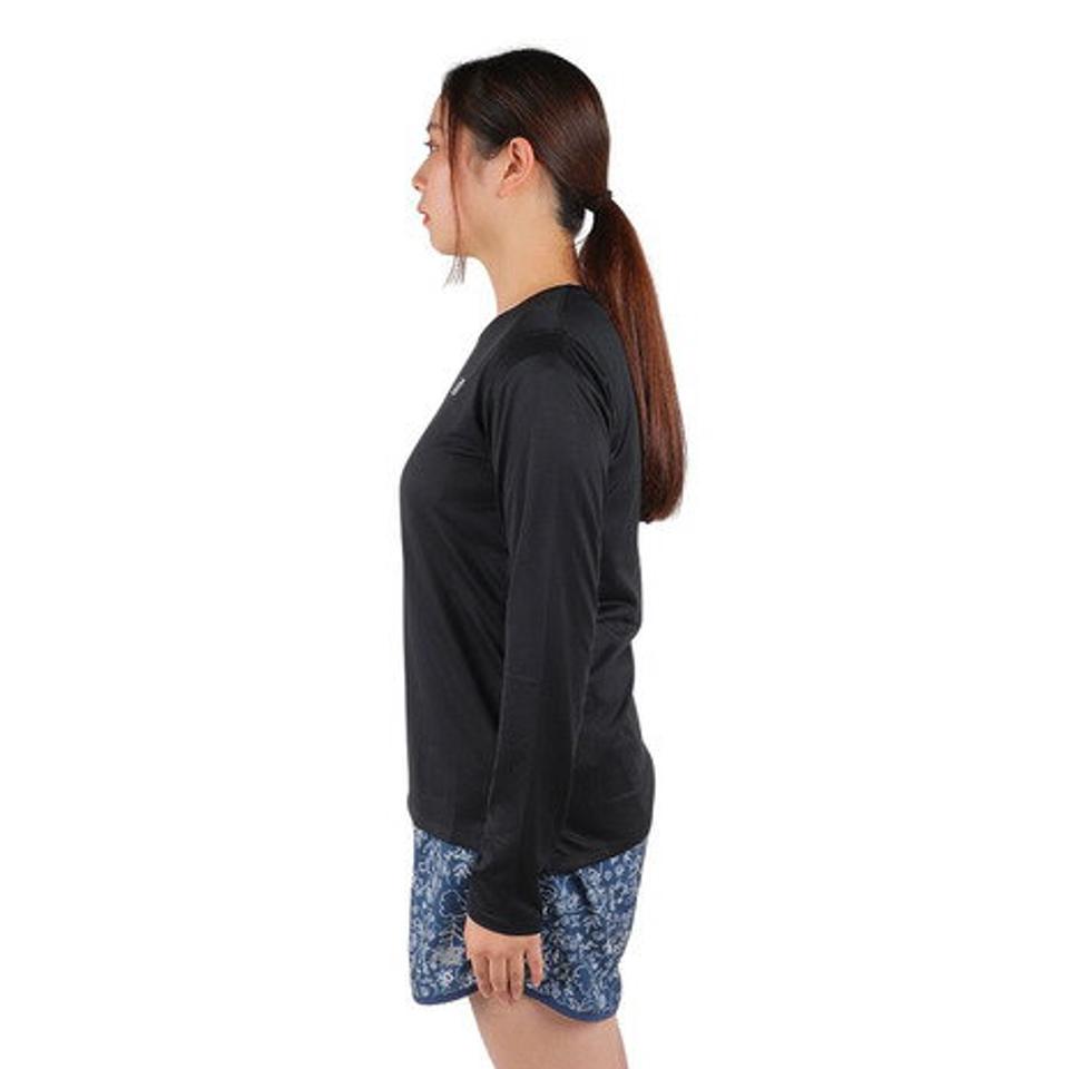 ニューバランス（new balance）（レディース）エッセンシャルズ 長袖Tシャツ WT41225