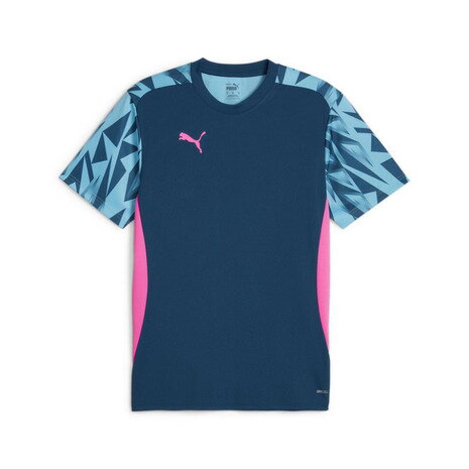プーマ（PUMA）（メンズ）サッカーウェア INDIVIFINAL 半袖Tシャツ 65936156