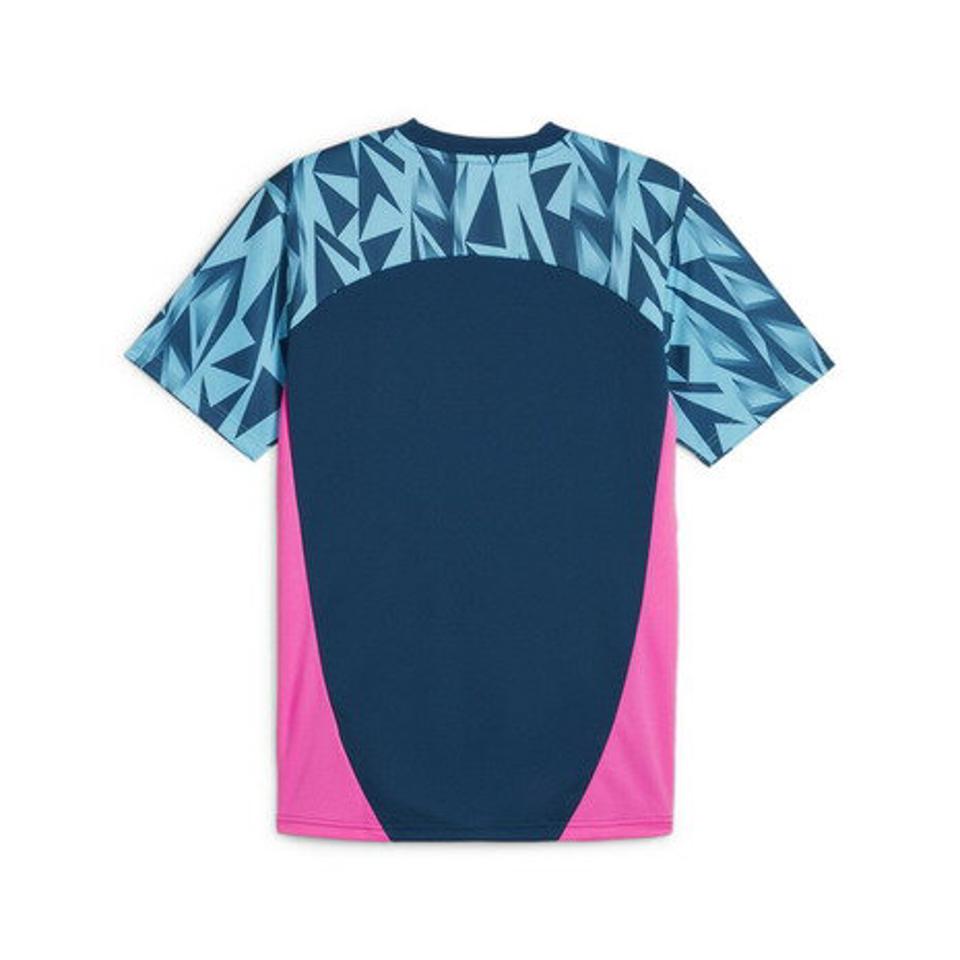 プーマ（PUMA）（メンズ）サッカーウェア INDIVIFINAL 半袖Tシャツ 65936156