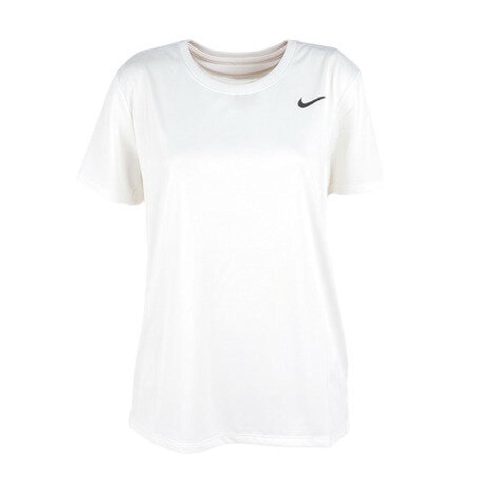 ナイキ（NIKE）（レディース）ドライフィット RLGD LBR 半袖Tシャツ DX0688-100