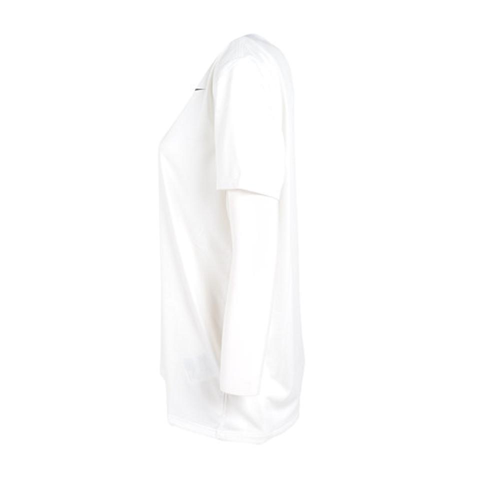 ナイキ（NIKE）（レディース）ドライフィット RLGD LBR 半袖Tシャツ DX0688-100