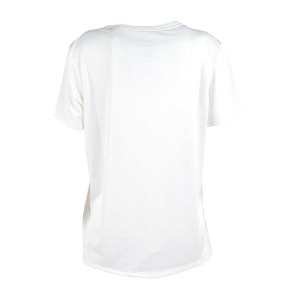 ナイキ（NIKE）（レディース）ドライフィット RLGD LBR 半袖Tシャツ DX0688-100