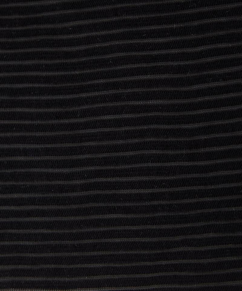 【KIDS】袖切り替えシアーカットソー