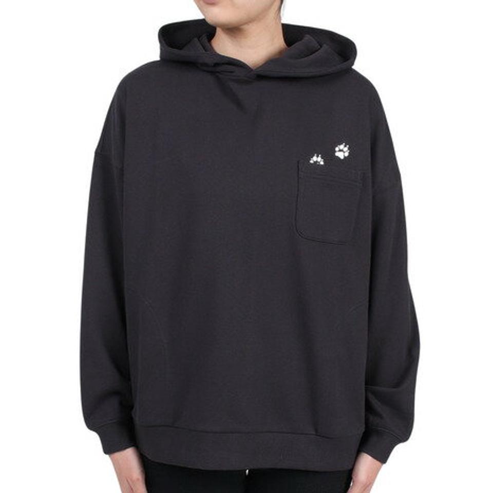 ジャックウルフスキン（JackWolfskin）（レディース）JP PAW IN POCKET フーディ WOMEN V2 5027782