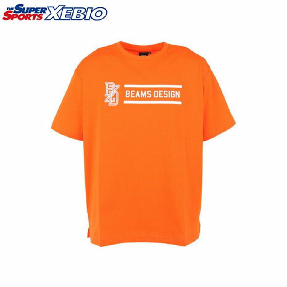 ゼット（ZETT）（メンズ）野球ウェア ビッグシルエット 半袖Tシャツ BOT77401