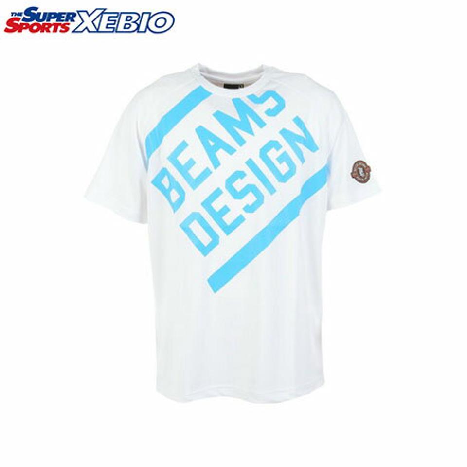 ゼット（ZETT）（メンズ）野球ウェア ビームス デザイン Tシャツ BOT77103