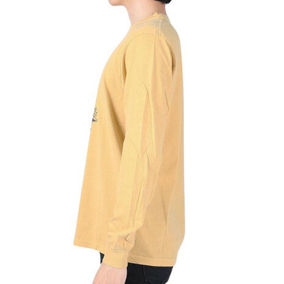 IPD（IPD）（メンズ）STAY TUNE 長袖Tシャツ IPDLSST-603-DIJ