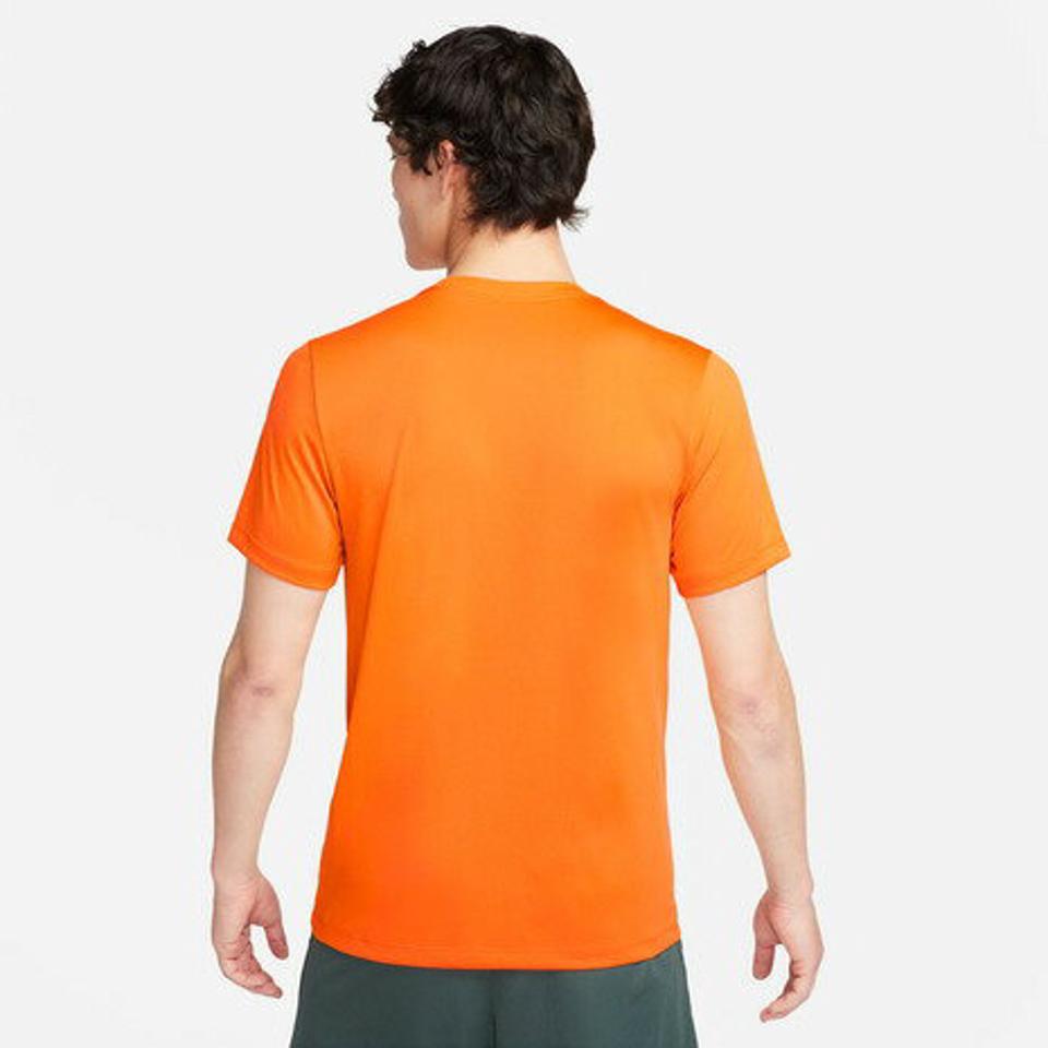 ナイキ（NIKE）（メンズ）AS ドライフィット フィットネス Tシャツ RLGD スタジオ '72 FQ3877-885