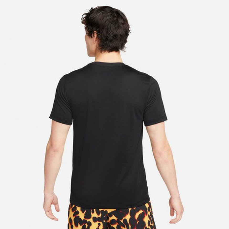 【20%OFFクーポン対象！3/21まで】ナイキ（NIKE）（メンズ）AS ドライフィット フィットネス Tシャツ RLGD スタジオ '72 FQ3877-010