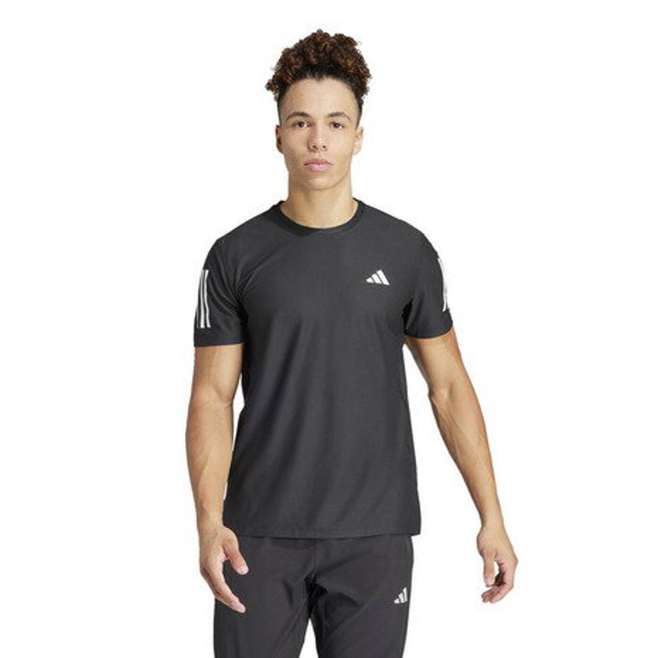 アディダス（adidas）（メンズ）B オウン ザ ラン 半袖Tシャツ IKM76-IN1500