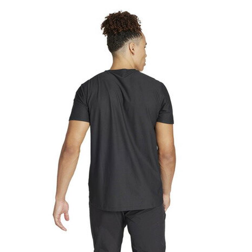 アディダス（adidas）（メンズ）B オウン ザ ラン 半袖Tシャツ IKM76-IN1500
