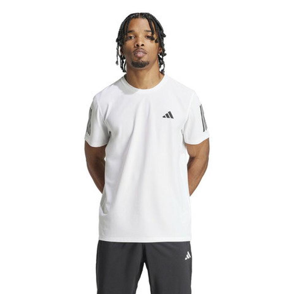アディダス（adidas）（メンズ）B オウン ザ ラン 半袖Tシャツ IKM76-IK7436