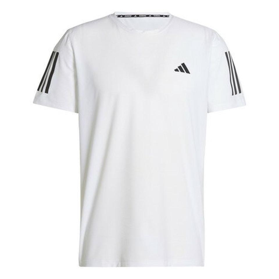アディダス（adidas）（メンズ）B オウン ザ ラン 半袖Tシャツ IKM76-IK7436