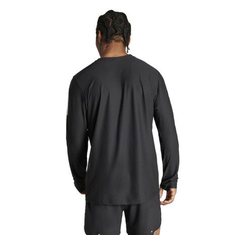 【20%OFFクーポン対象！3/11まで】アディダス（adidas）（メンズ）B オウン ザ ラン 長袖Tシャツ IKM72-IN1486