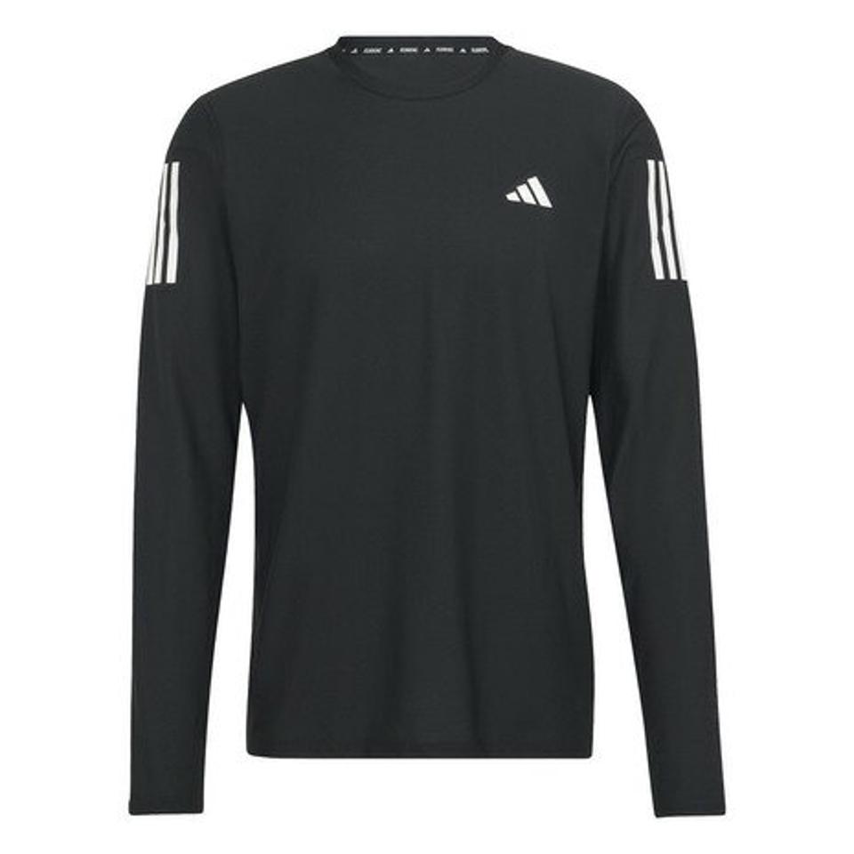 【20%OFFクーポン対象！3/11まで】アディダス（adidas）（メンズ）B オウン ザ ラン 長袖Tシャツ IKM72-IN1486