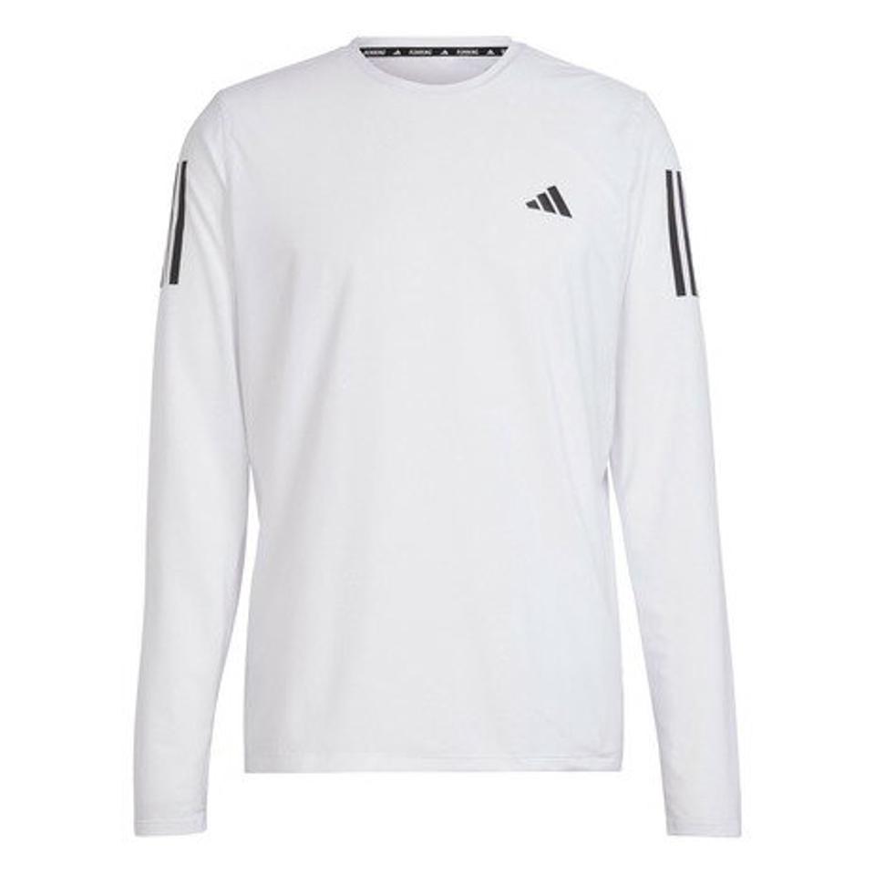 アディダス（adidas）（メンズ）B オウン ザ ラン 長袖Tシャツ IKM72