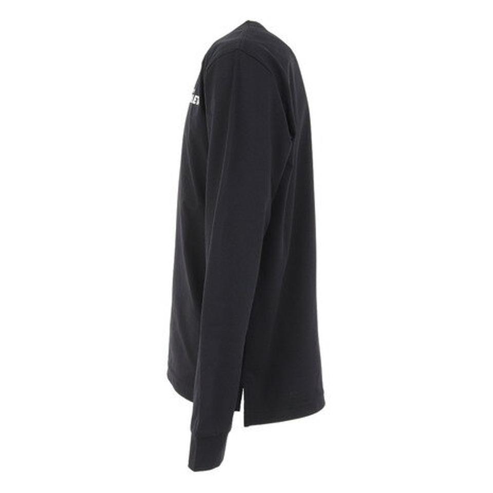 アスレタ（ATHLETA）（キッズ）ジュニア サッカー フットサルウェア 長袖Tシャツ 3376J