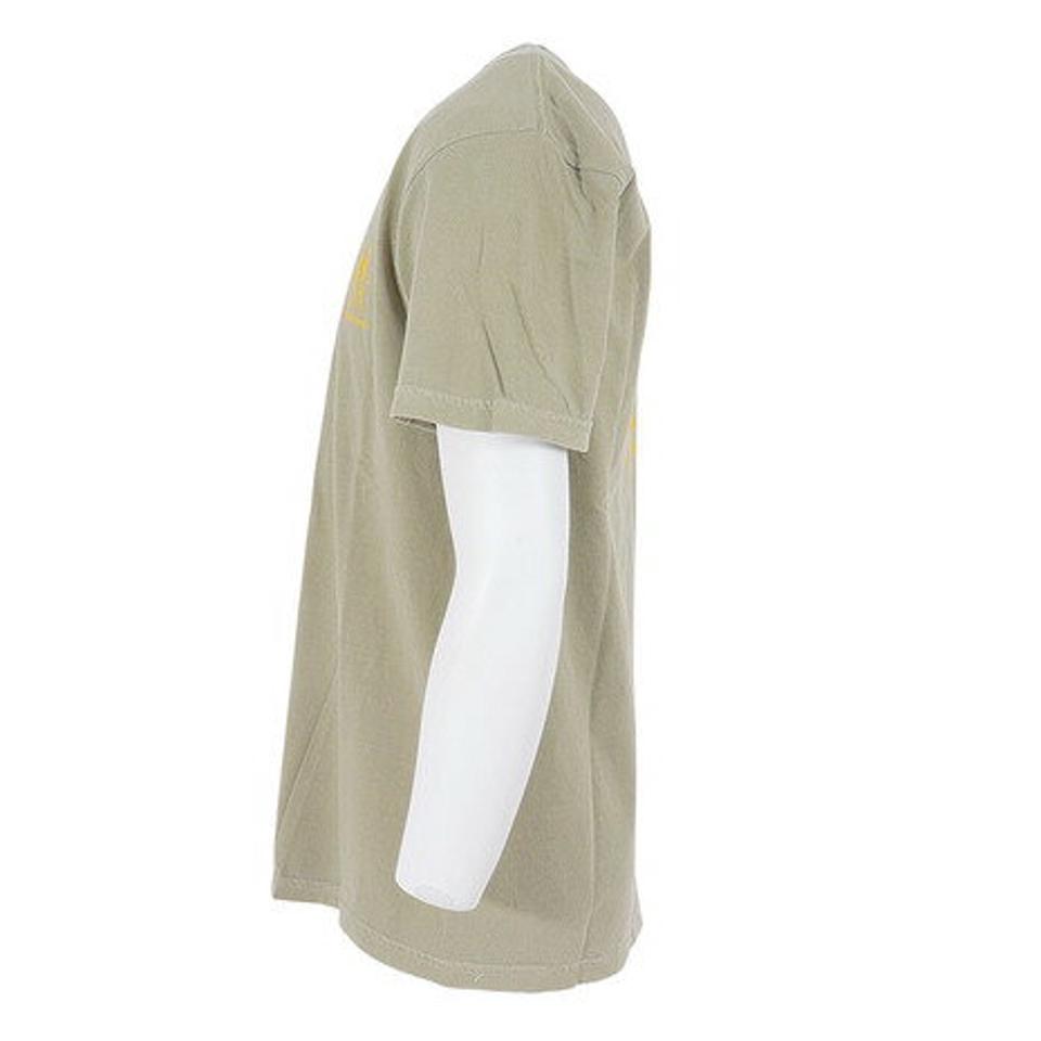 IPD（IPD）（メンズ）半袖Tシャツ メンズ CALM IN THE CHAOS IPDSS005CC
