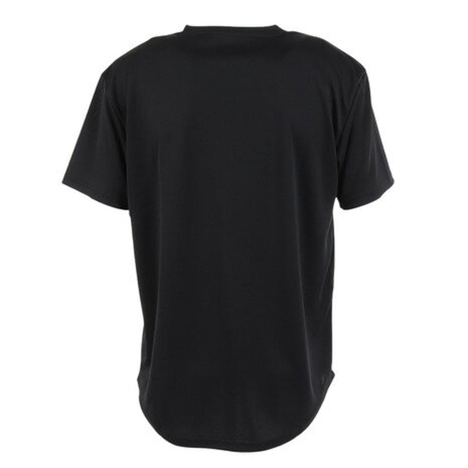 エゴザル（EGOZARU）（メンズ、レディース）バスケットボールウェア ワイドジオメトリック デイライト Tシャツ EZST-S2401