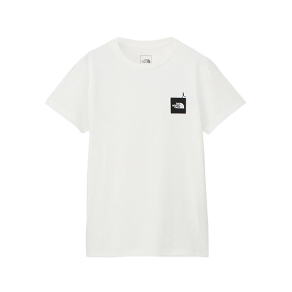 ノースフェイス（THE NORTH FACE）（レディース）半袖 アクティブマン Tシャツ NTW32479 W
