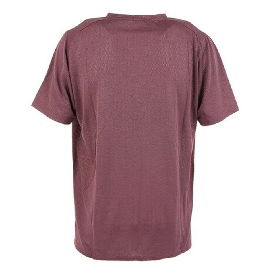 ニューバランス（new balance）（メンズ）Athletics ランニングTシャツ MT41253LRC