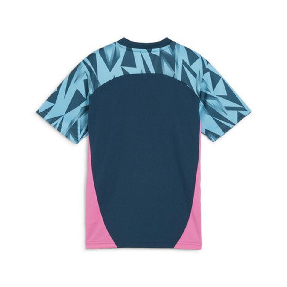 プーマ（PUMA）（キッズ）サッカーウェア ジュニア INDIVIFINAL 半袖Tシャツ 65939856 速乾