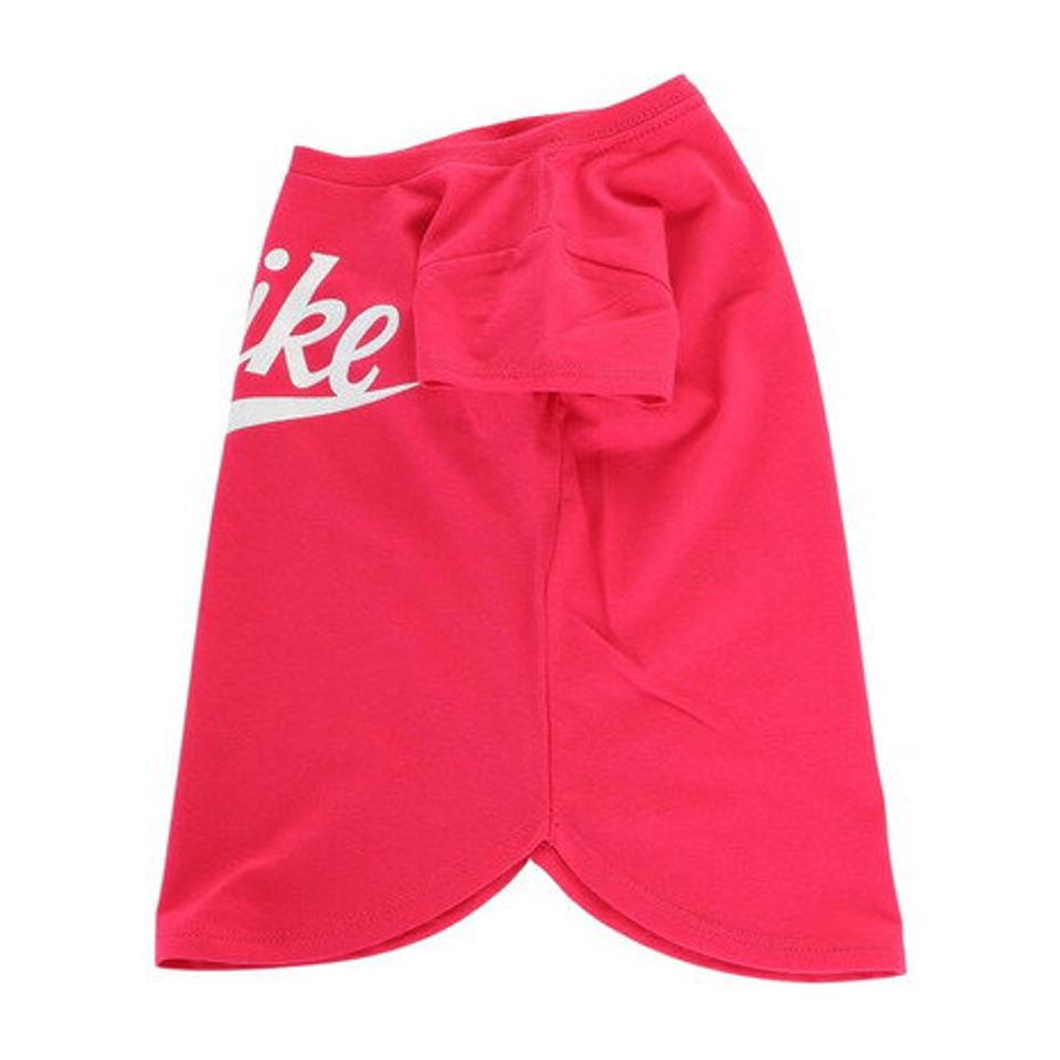 ナイキ（NIKE）（キッズ）半袖Tシャツ キッズ SCRIPT FUTURA ※要サイズ確認 26F244-A4Y