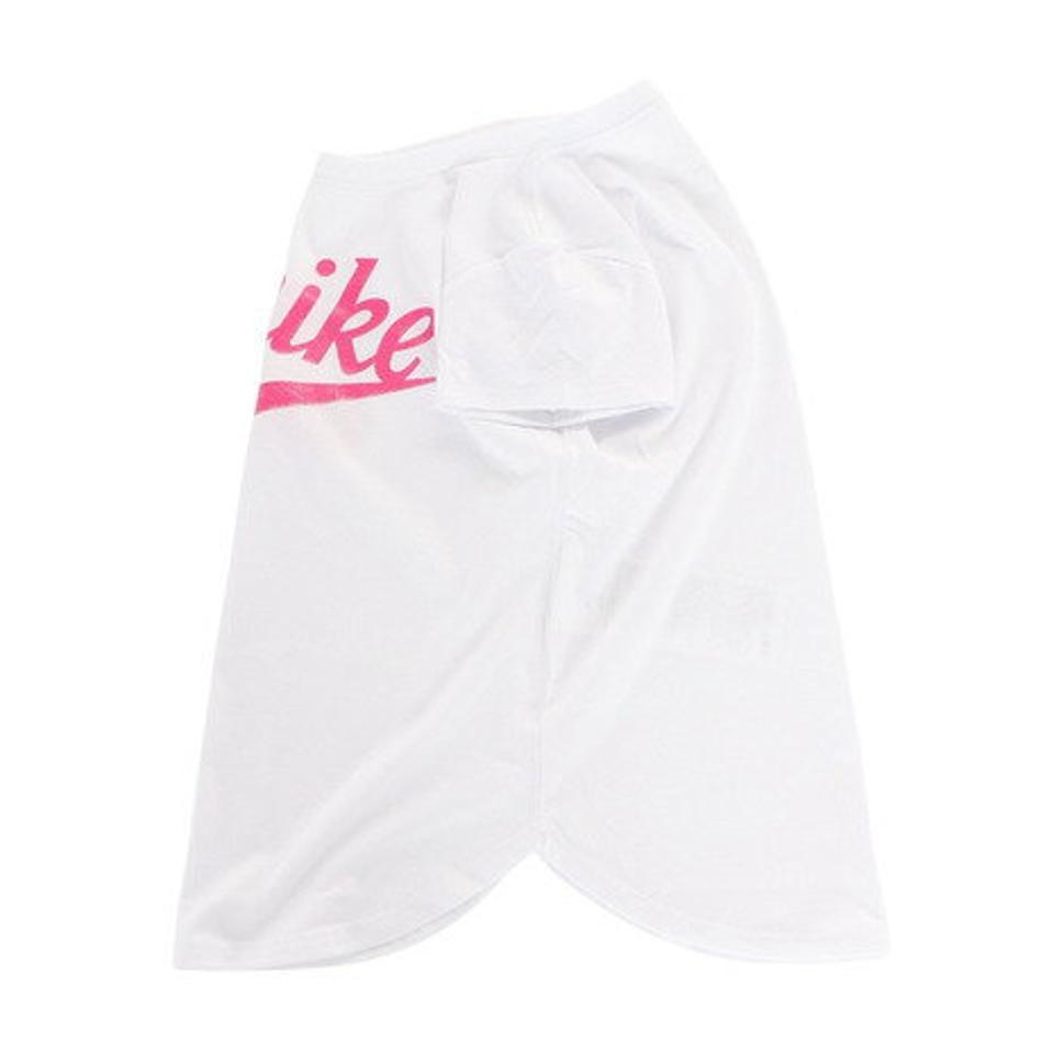 ナイキ（NIKE）（キッズ）半袖Tシャツ キッズ SCRIPT FUTURA ※要サイズ確認 26F244-001