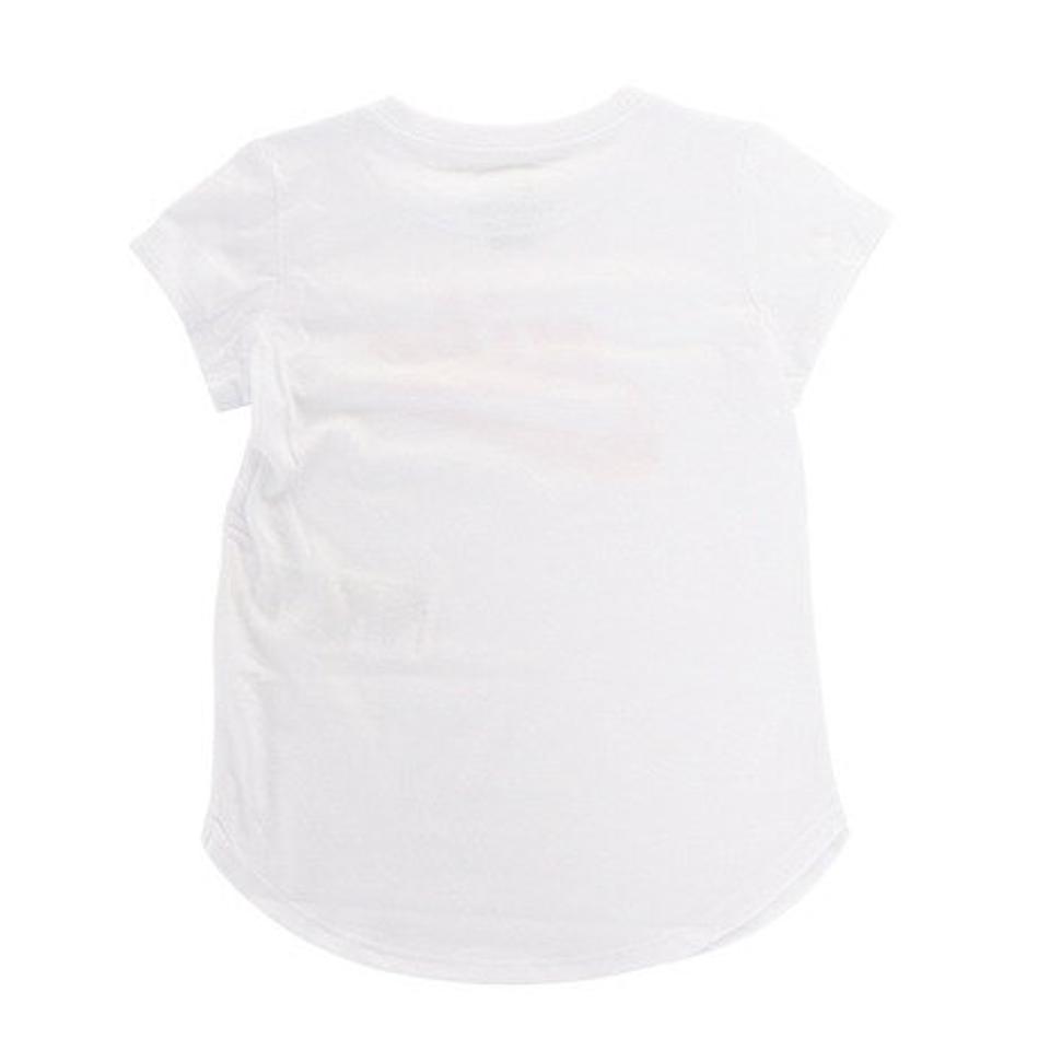ナイキ（NIKE）（キッズ）半袖Tシャツ キッズ SCRIPT FUTURA ※要サイズ確認 26F244-001