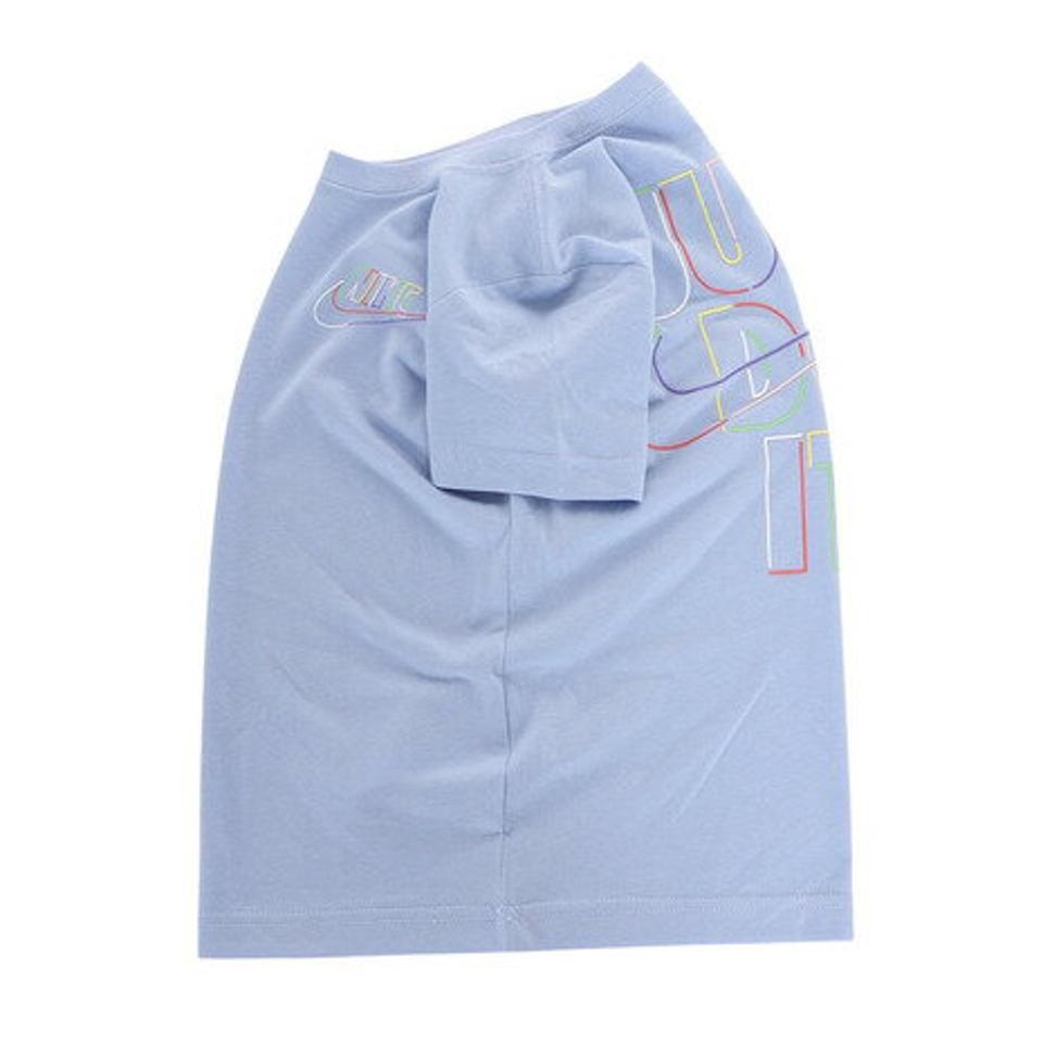 ナイキ（NIKE）（キッズ）半袖Tシャツ キッズ CLUB HBR CORE ※要サイズ確認 86K689-U8K