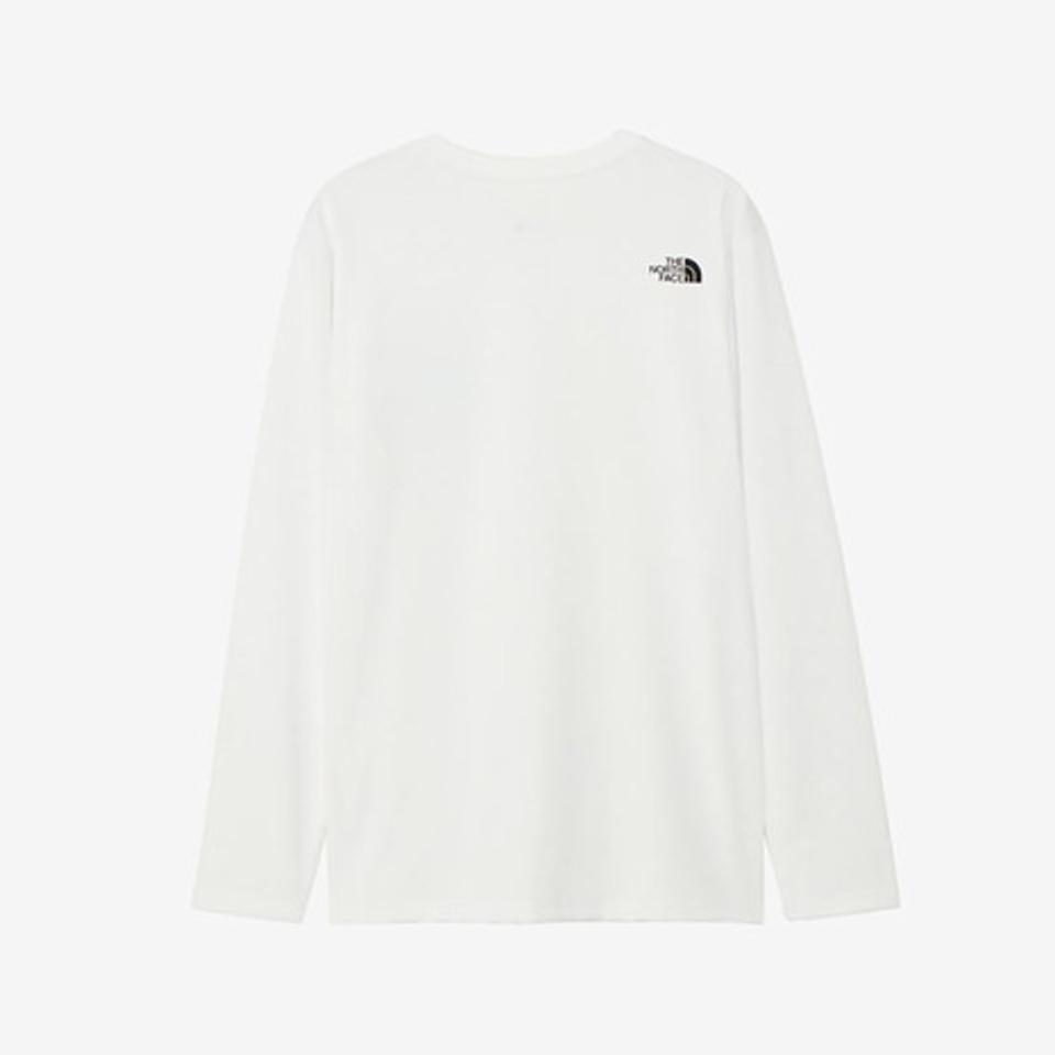 【10%OFFクーポン対象！6/11まで】ノースフェイス（THE NORTH FACE）（メンズ）長袖 アクティブマン Tシャツ NT32480 W