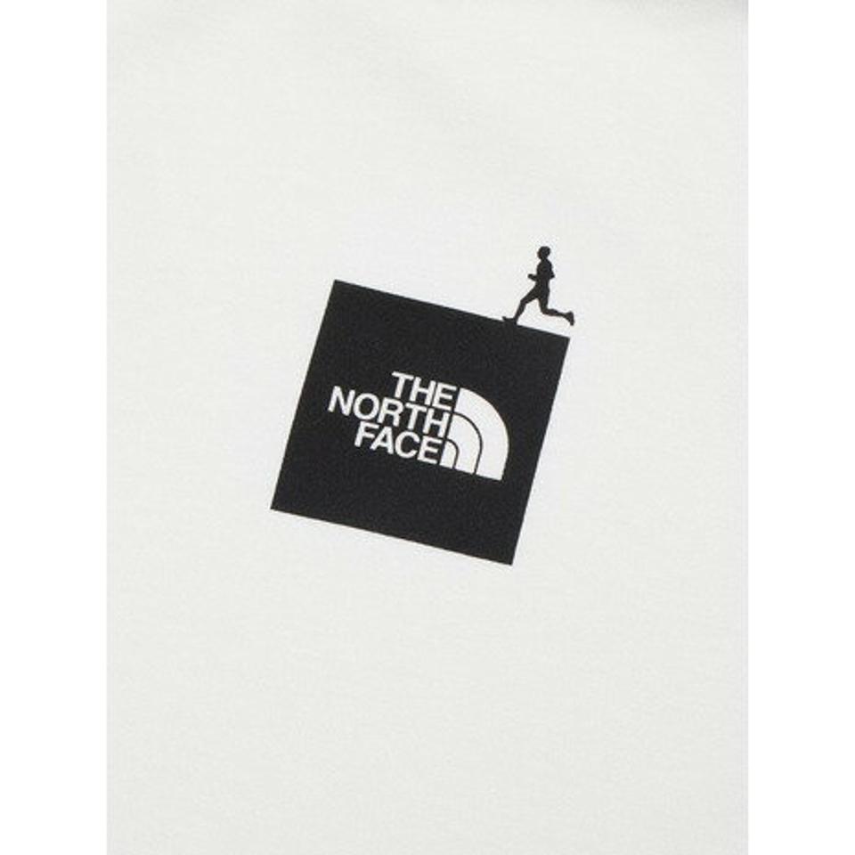 【10%OFFクーポン対象！6/11まで】ノースフェイス（THE NORTH FACE）（メンズ）長袖 アクティブマン Tシャツ NT32480 W