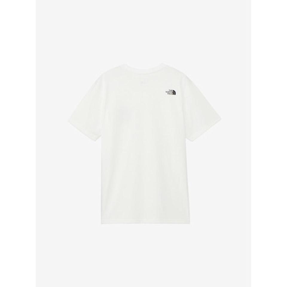 ノースフェイス（THE NORTH FACE）（メンズ）半袖 アクティブマン Tシャツ NT32479 W