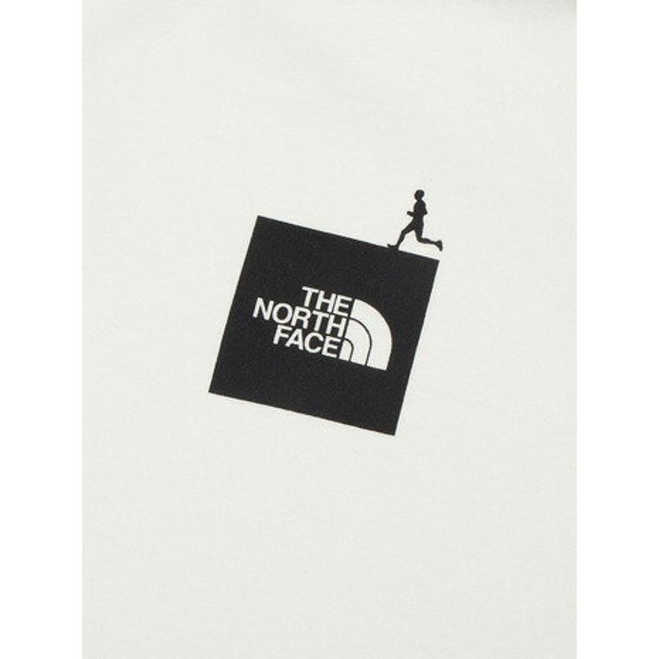 ノースフェイス（THE NORTH FACE）（メンズ）半袖 アクティブマン Tシャツ NT32479 W
