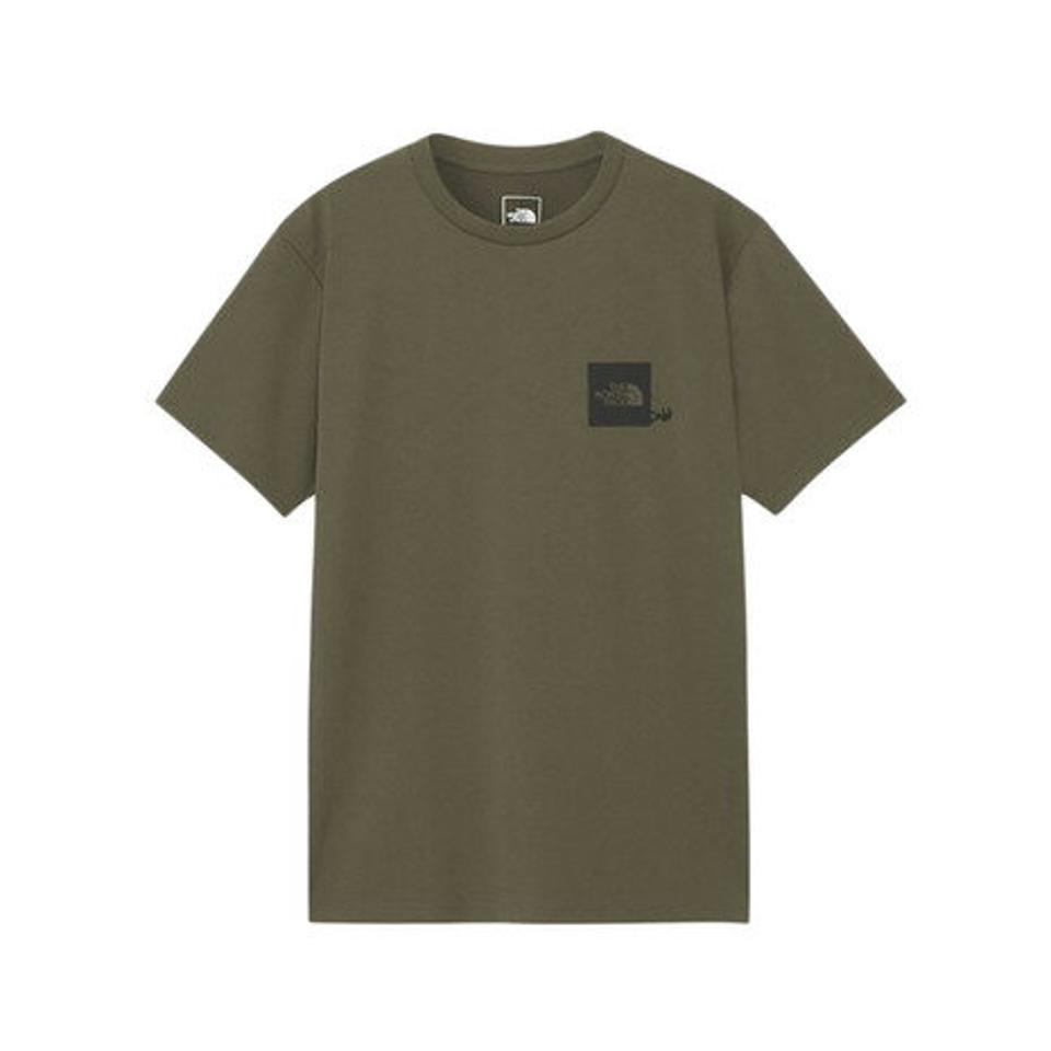 ノースフェイス（THE NORTH FACE）（メンズ）半袖 アクティブマン Tシャツ NT32479 NT