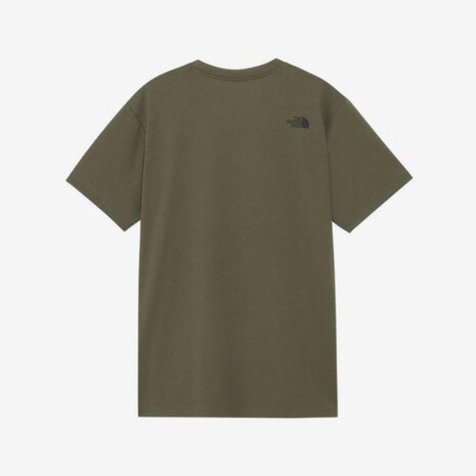 ノースフェイス（THE NORTH FACE）（メンズ）半袖 アクティブマン Tシャツ NT32479 NT
