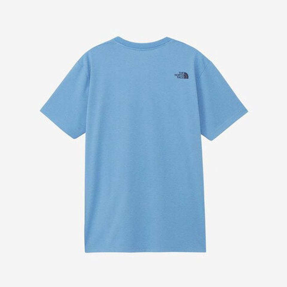 【10%OFFクーポン対象！6/11まで】ノースフェイス（THE NORTH FACE）（メンズ）半袖 アクティブマン Tシャツ NT32479