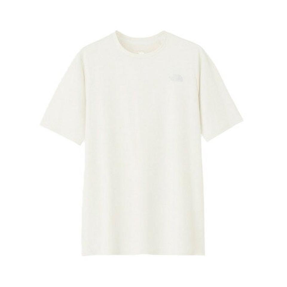 ノースフェイス（THE NORTH FACE）（メンズ）GTDメランジクルー半袖Tシャツ NT12279 GS