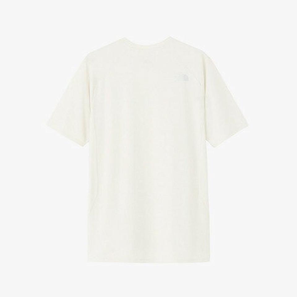 ノースフェイス（THE NORTH FACE）（メンズ）GTDメランジクルー半袖Tシャツ NT12279 GS
