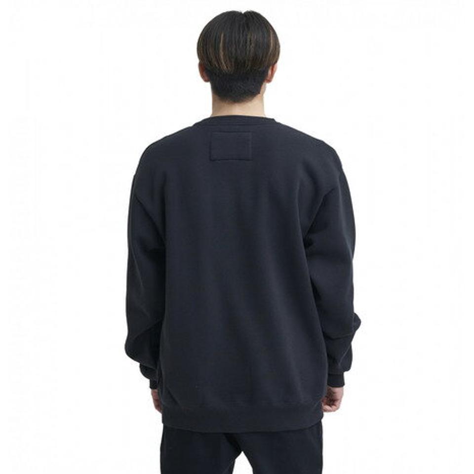 クイックシルバー（Quiksilver）（メンズ）OG クルースウェット プルオーバー 23FW QPO234067