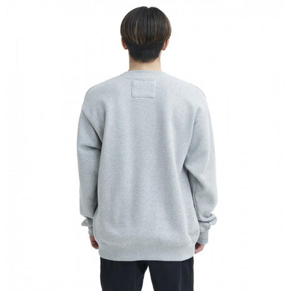 クイックシルバー（Quiksilver）（メンズ）OG クルースウェット プルオーバー 23FW QPO234067