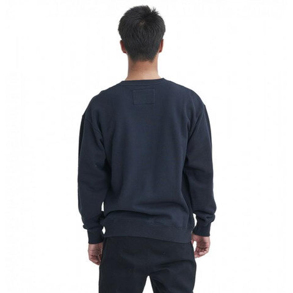 クイックシルバー（Quiksilver）（メンズ）スウェット プルオーバー MIKEY CREW 23FWQPO234056
