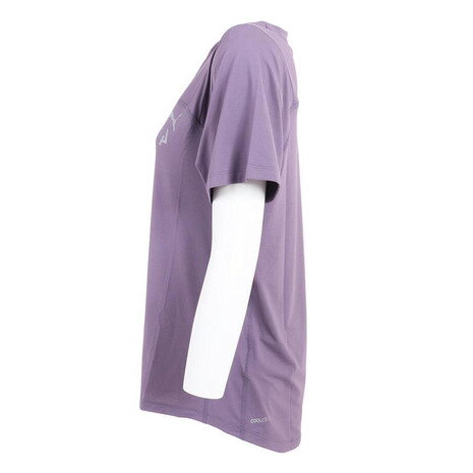プーマ（PUMA）（レディース）ランニング シーズンズ COOLCELL トレイルランニング 半袖 Tシャツ 52323884 52323861 52323801