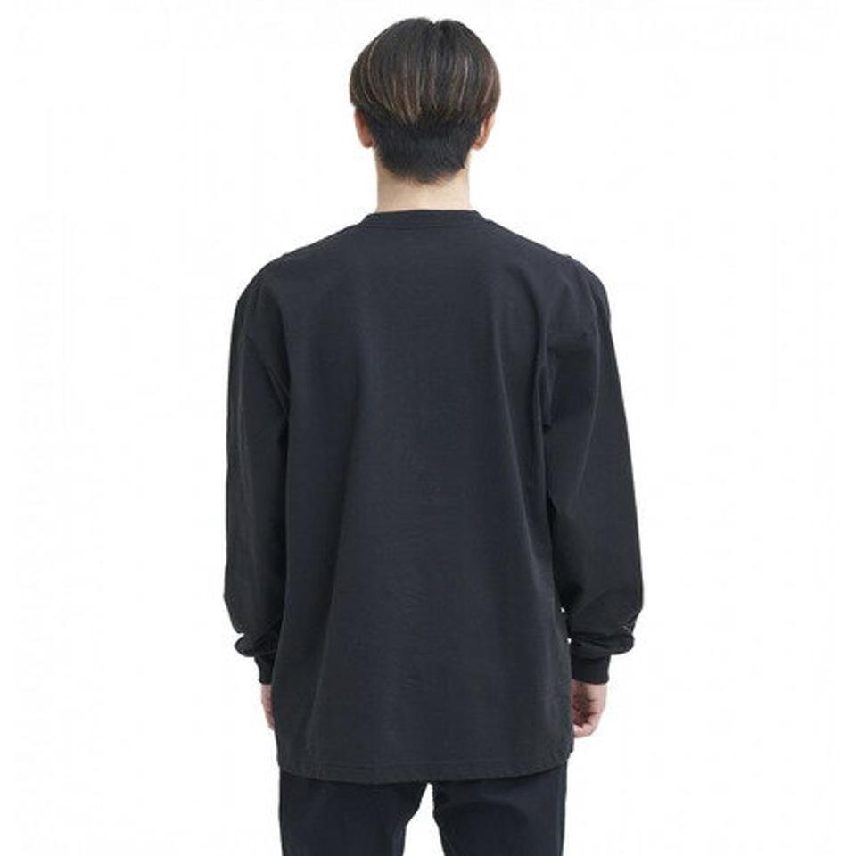 クイックシルバー（Quiksilver）（メンズ）長袖Tシャツ MIKEY OFF GRID 23FWQLT234033
